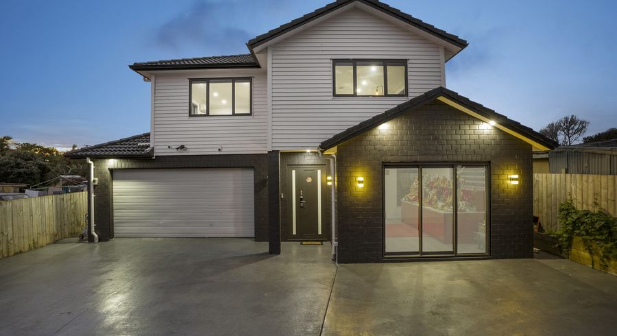  at 6 Bridge Street, Papatoetoe, Auckland