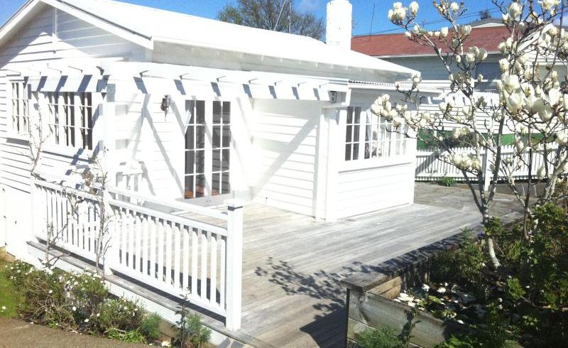  at 23 Newell Street, Point Chevalier, Auckland