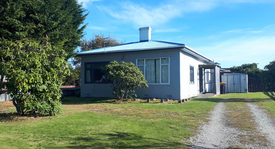  at 3/281 Pomona Street, Strathern, Invercargill