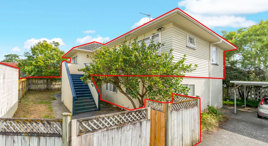  at 4/242 Pakuranga Road, Pakuranga Heights, Auckland