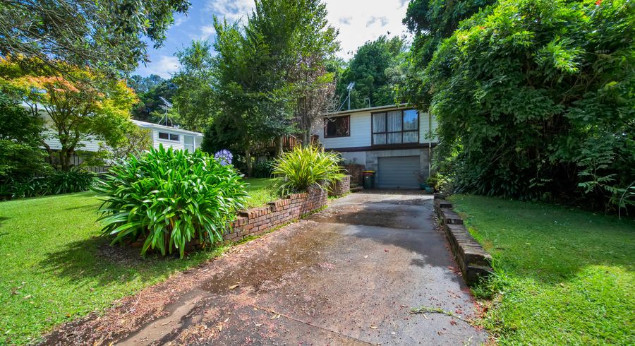  at 23 Ambury Place, Merrilands, New Plymouth