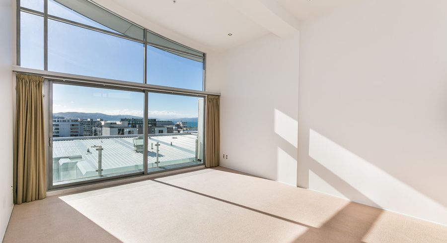  at 130/72 Tory Street, Te Aro, Wellington
