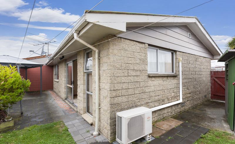  at 14G Wesley Street, South Dunedin, Dunedin