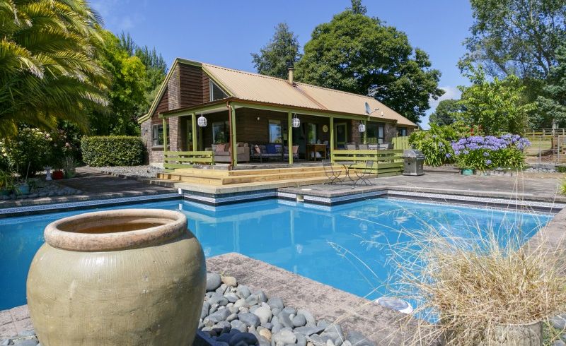  at 29 Palmer Mill Road, Wairakei, Taupo