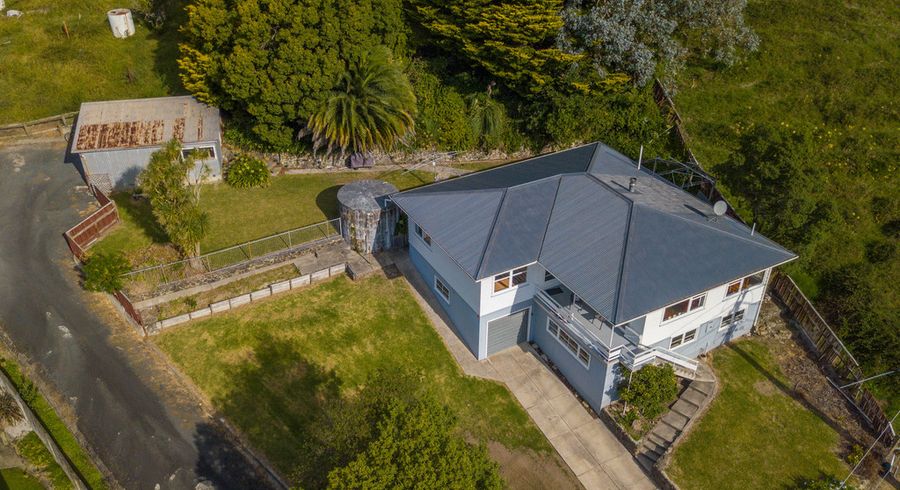  at 21 Darwin Road, Outer Kaiti, Gisborne