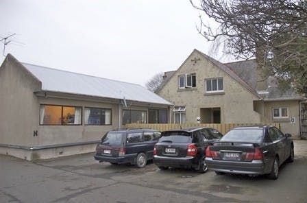  at 18N Forth Street, North Dunedin, Dunedin