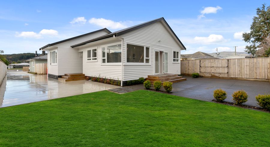  at 181A Wainuiomata Road, Wainuiomata, Lower Hutt