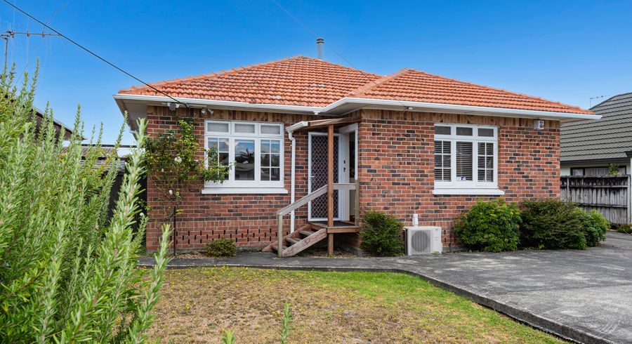  at 4 Mercer Street, Kensington, Whangarei