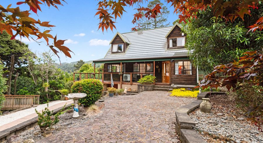  at 242 Forest Hill Road, Waiatarua, Auckland