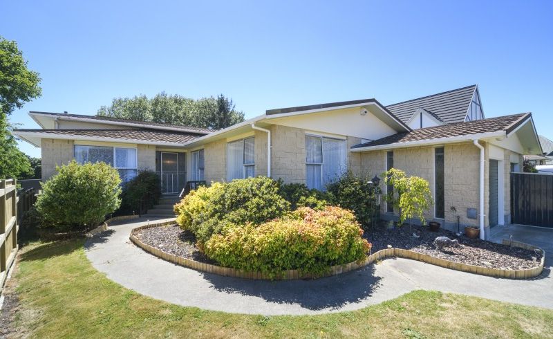  at 34 Kentucky Way, Awapuni, Palmerston North