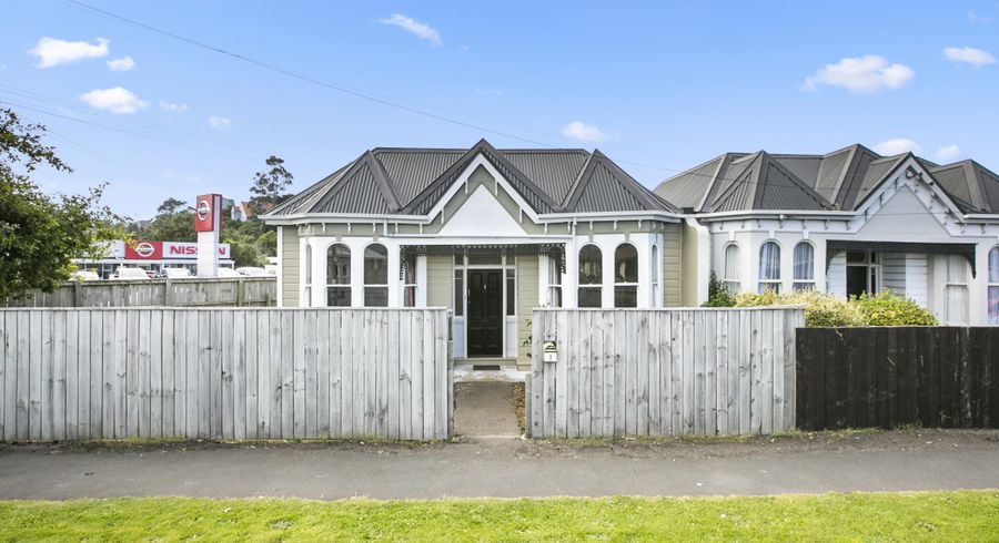  at 1 Queens Drive, Saint Kilda, Dunedin
