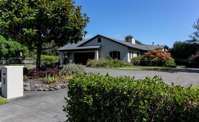  at 30 Shelter Grove, Frankleigh Park, New Plymouth