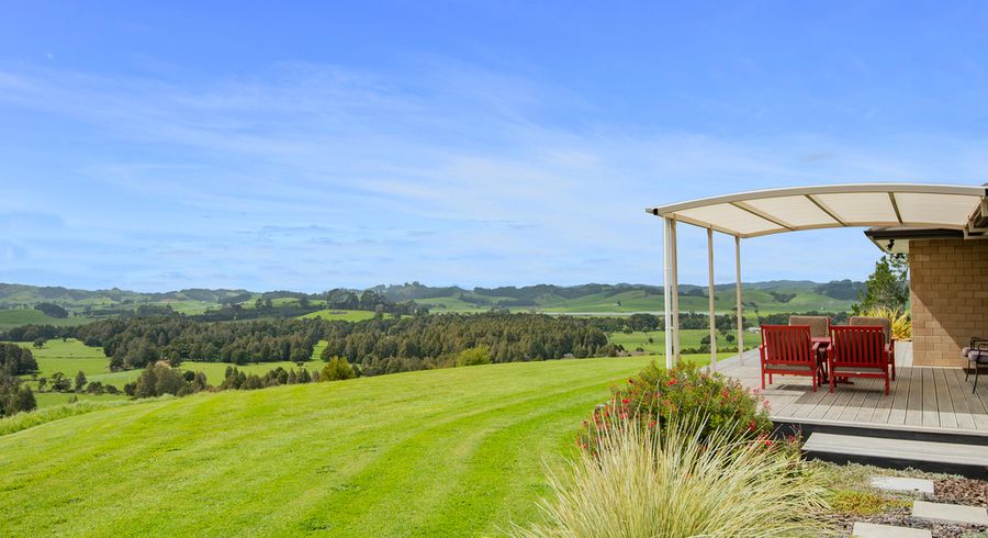  at 340 Pigs Head Road, Opuawhanga, Hikurangi