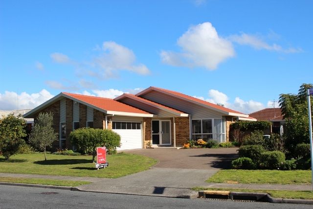 at 8 Russley Drive, Mount Maunganui, Mount Maunganui