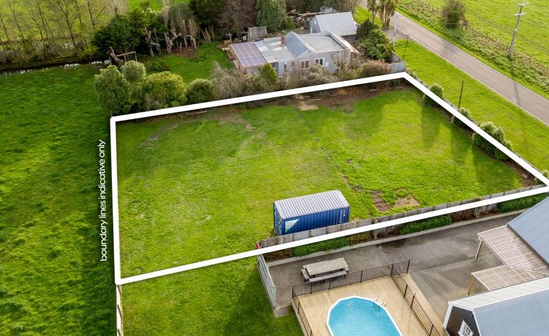  at 124 LONGWOOD RD, South Featherston, Featherston