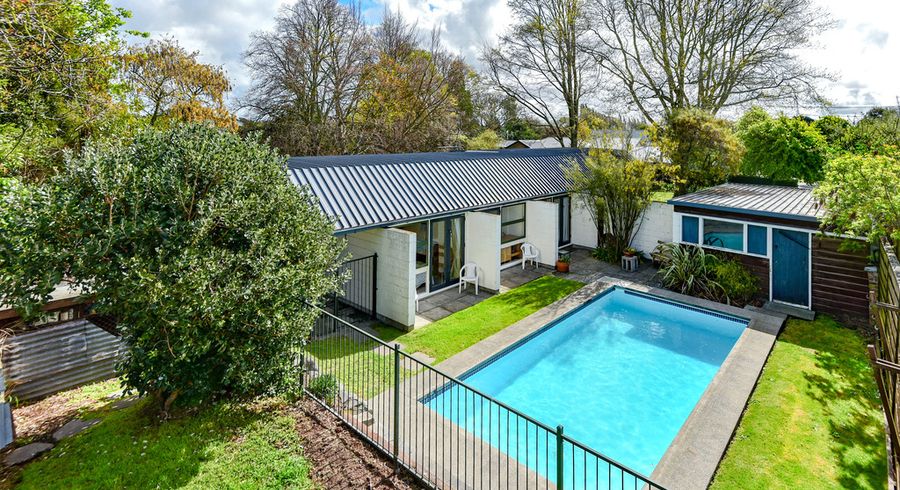  at 2 Cobham Street, Spreydon, Christchurch