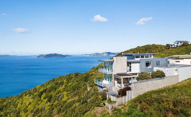  at 21 Bendigo Grove, Newlands, Wellington