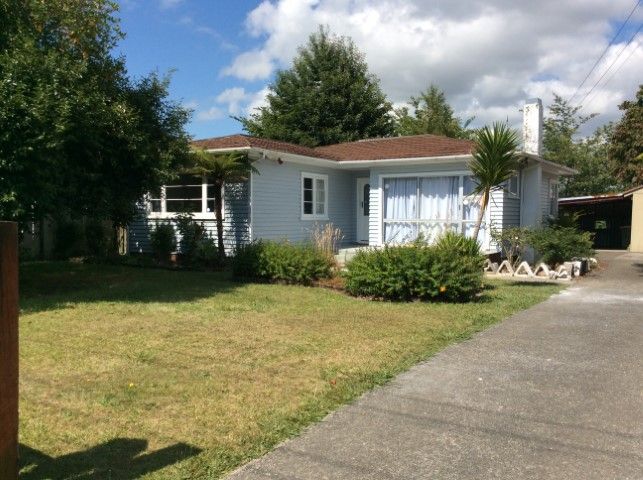  at 12 Tui Road, Western Heights, Rotorua