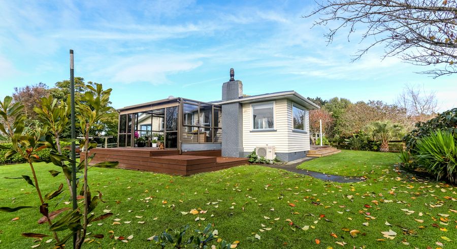  at 62 Snell Road, Tikorangi, Waitara