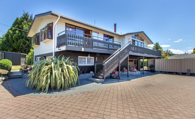  at 4A Ward Road, Hamurana