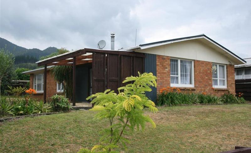  at 8 Walter Nash Avenue, Kawerau, Kawerau