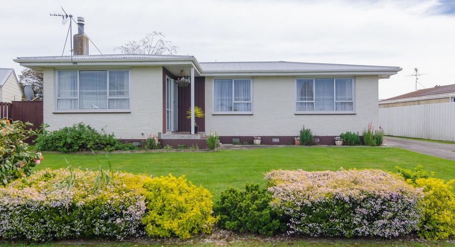  at 4 Okato Place, Kuripuni, Masterton
