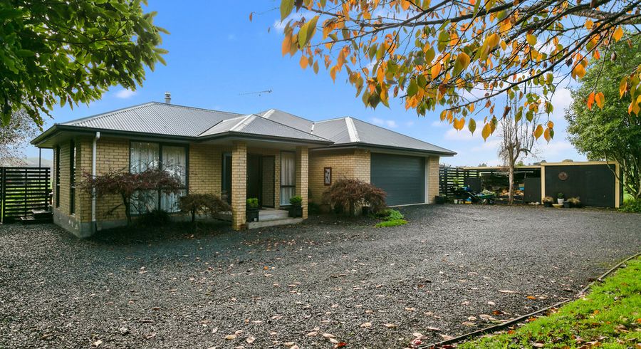  at 935 Arapuni Road, Te Awamutu