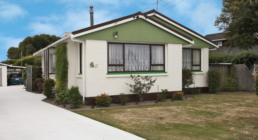  at 17 McSaveneys Road, Marshland, Christchurch