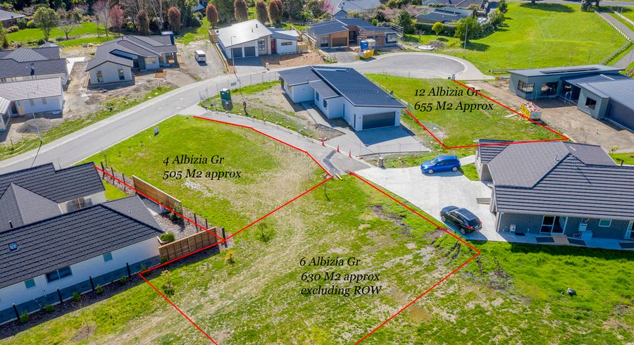  at 4 Albizia Grove, Waikanae, Waikanae