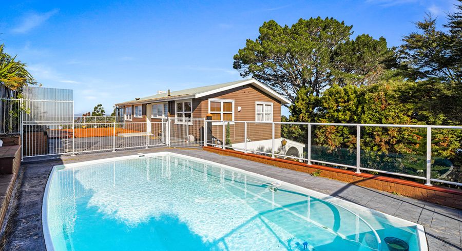  at 768 South Titirangi Road, Titirangi, Auckland