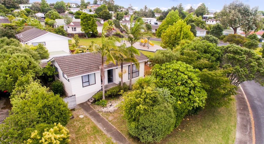 at 1/3 Hydra Place, Glen Eden, Auckland