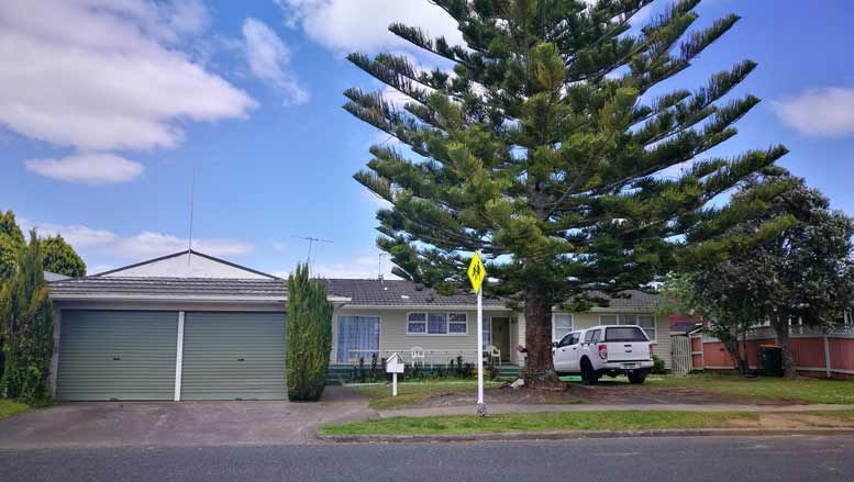  at 155 Reeves Road, Pakuranga Heights, Auckland