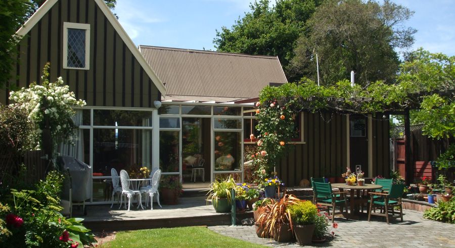  at 17 Grampian Street, Casebrook, Christchurch