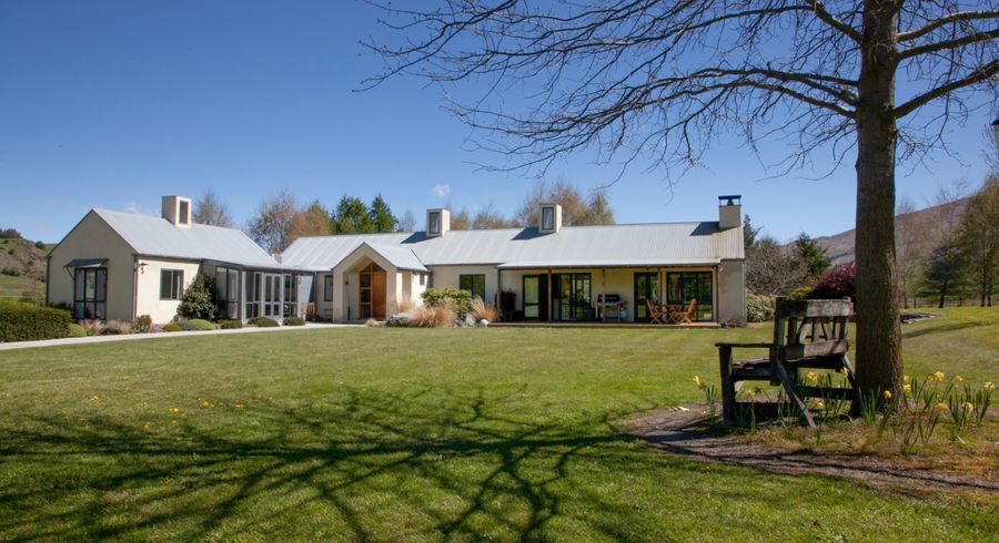  at 741 Malaghans Road, Speargrass Flat, Queenstown