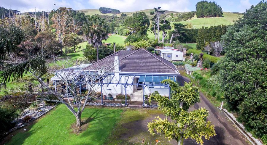  at 943 Kaitaia-Awaroa Road, Ahipara, Kaitaia