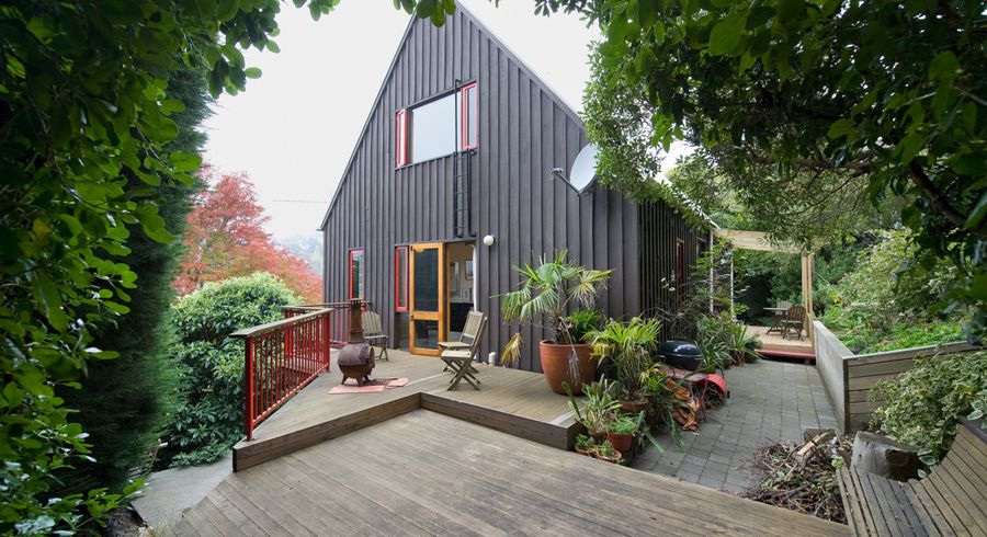  at 50 Landsdowne Terrace, Cashmere, Christchurch