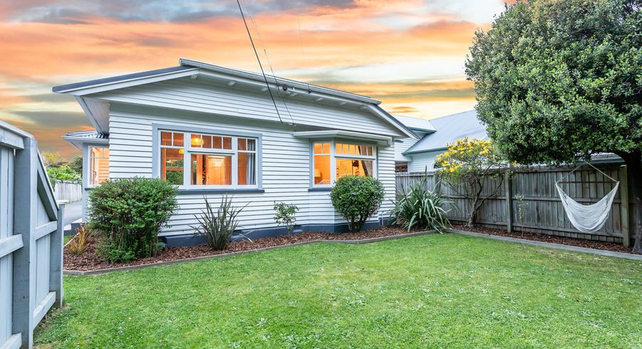  at 1/45 Tainui Street, Somerfield, Christchurch