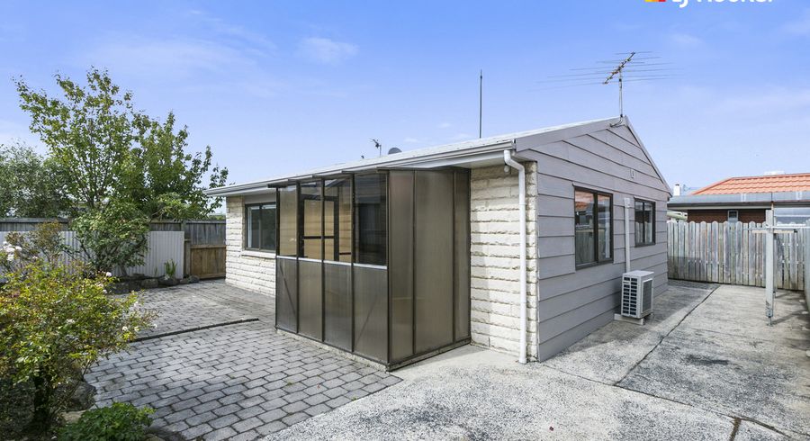  at 8A Grove Street, Saint Kilda, Dunedin