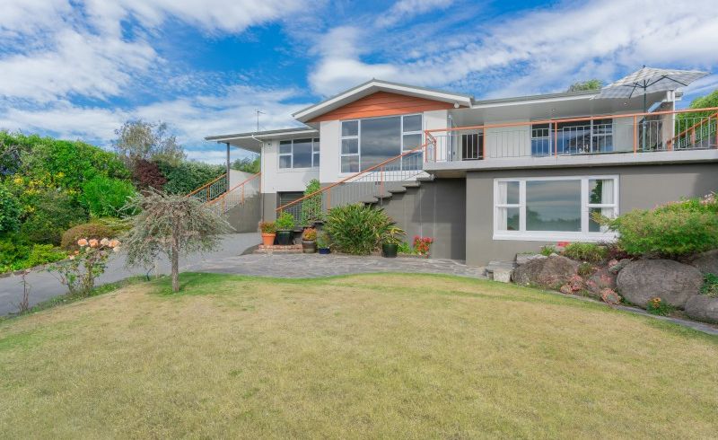  at 413 Cashmere Road, Westmorland, Christchurch