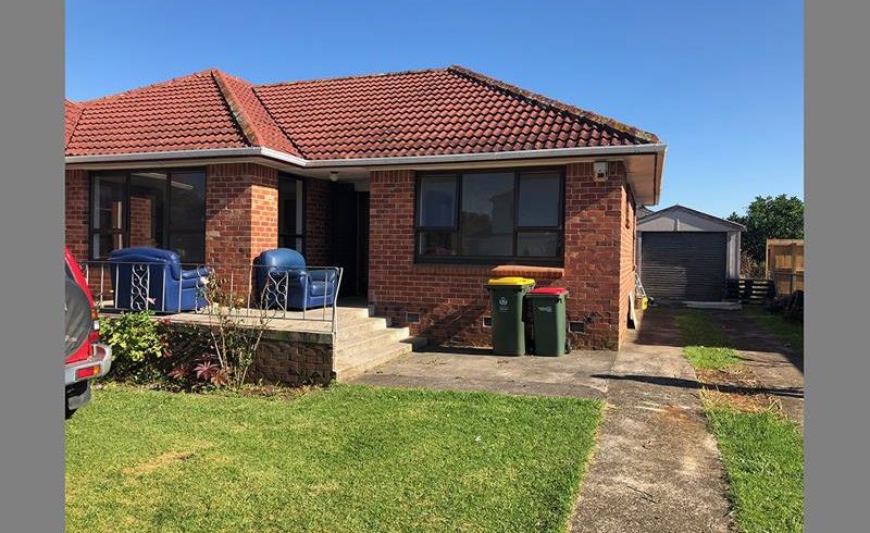  at 9 Watson Place, Papatoetoe, Auckland