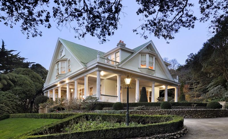  at 760 Western Hutt Road, Tirohanga, Lower Hutt