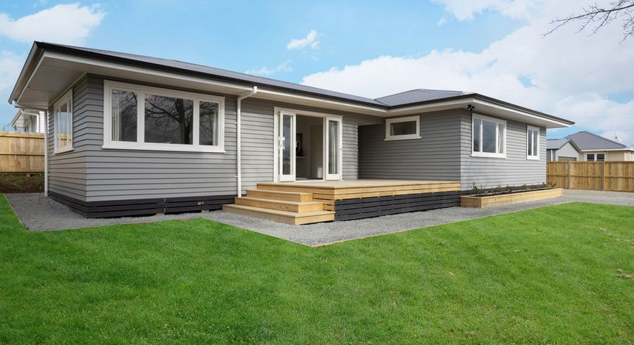  at 2B Sanders Street, Arapuni, Putaruru