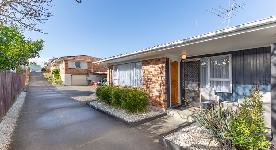  at 5/394 Onehunga Mall, Onehunga, Auckland