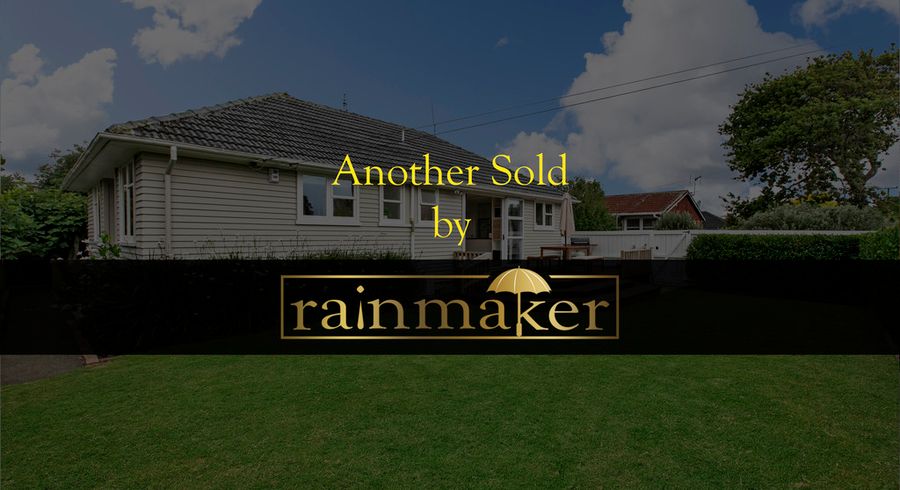  at 68 Kings Road, Panmure, Auckland