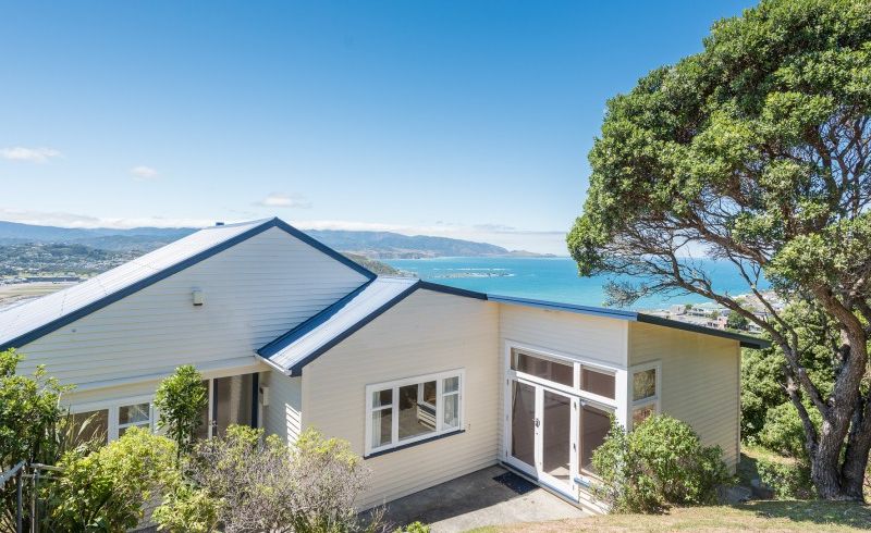  at 67 Hornsey Road, Melrose, Wellington
