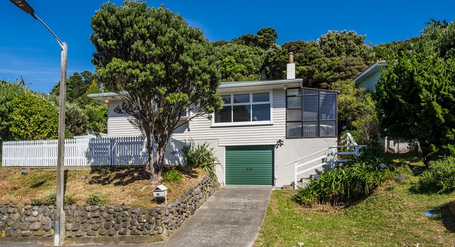  at 16 Raroa Place, Pukerua Bay, Porirua