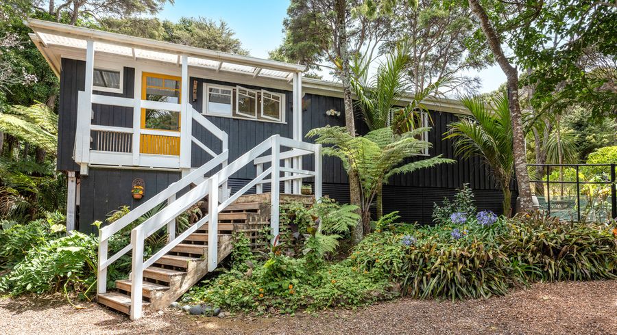  at 61 Wilma Road, Ostend, Waiheke Island