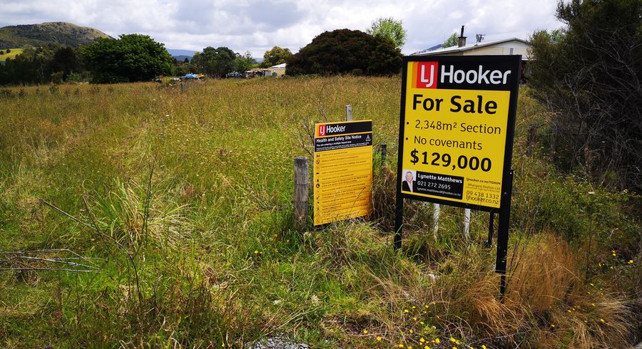  at 5 Opouteke Road, Whangarei