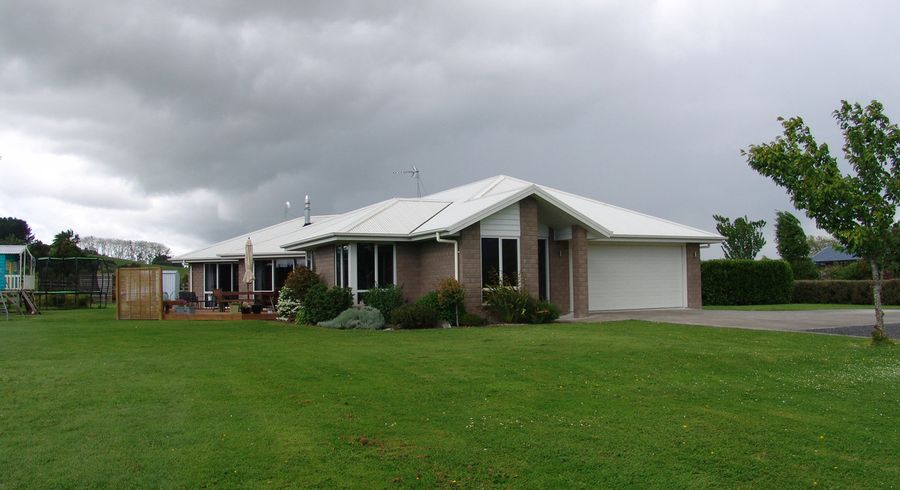  at 196F Inglefield Street, Pirongia, Te Awamutu