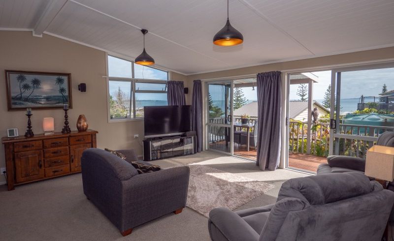  at 264 North Beach Road, Point Elizabeth, Greymouth